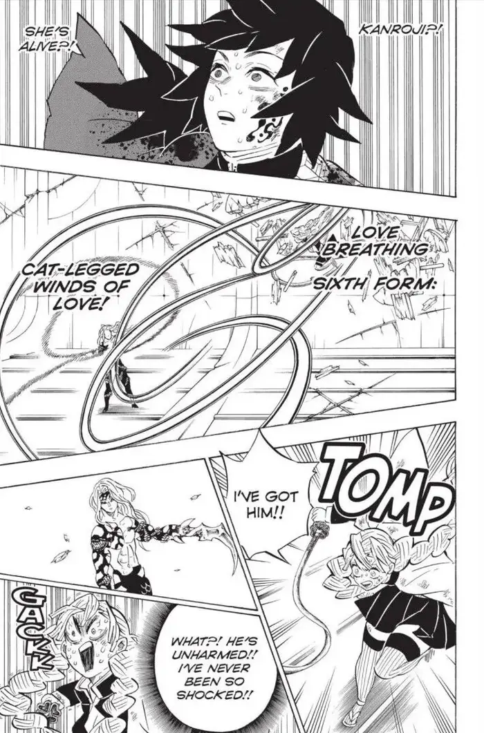 Demon Slayer Chapter 182 image 19_optimized